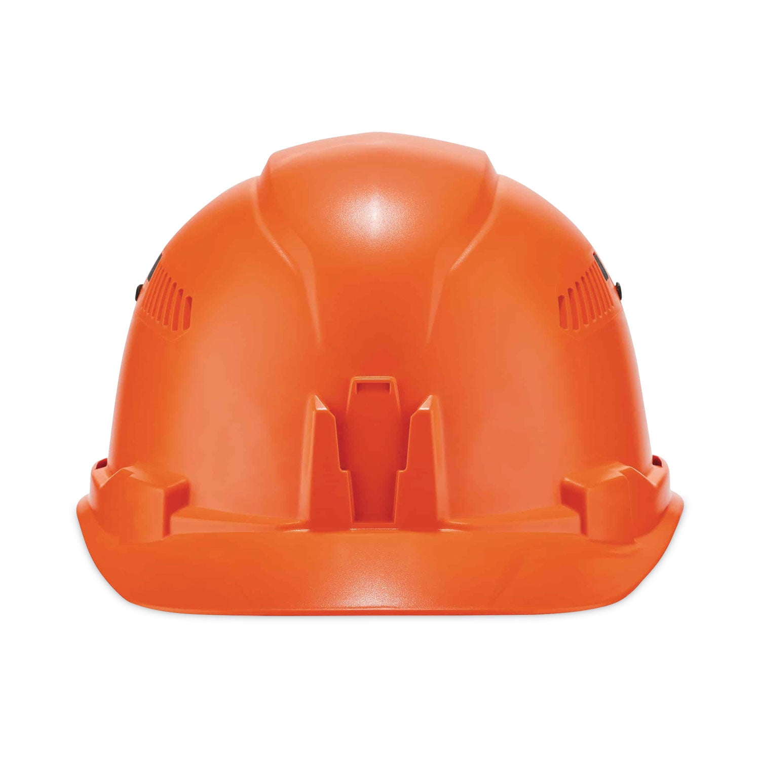 ergodyne Skullerz 8972 Class C Hard Hat Cap Style, Orange (60145)