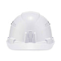 ergodyne Skullerz 8972 Class C Hard Hat Cap Style, White (60144)