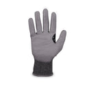 ergodyne ProFlex 7071 ANSI A7 PU Coated CR Gloves, Gray, 2X-Large, 12 Pairs/Pack (18066)