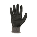 ergodyne ProFlex 7072 ANSI A7 Nitrile-Coated CR Gloves, Gray, Large, Pair (10314)