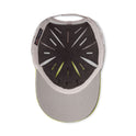 ergodyne Skullerz 8944 Soft Universal Bump Cap Insert, Black (23410)