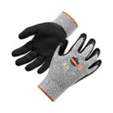 ergodyne ProFlex 7031 ANSI A3 Nitrile-Coated CR Gloves, Gray, Large, Pair (17984)