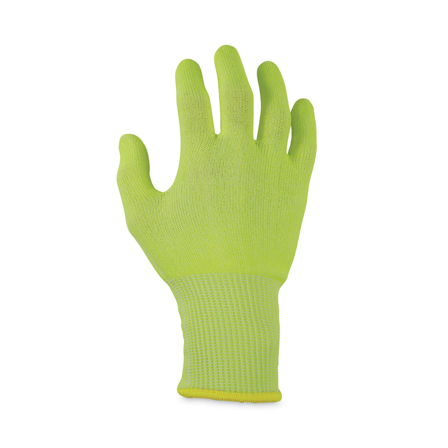 ergodyne ProFlex 7040 ANSI A4 CR Food Grade Gloves, Lime, Small, 144 Pairs (18022)