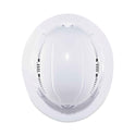 ergodyne Skullerz 8973 Class C Hard Hat Full Brim, White (60154)