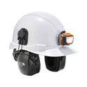 ergodyne Skullerz 8970 Class E Hard Hat Cap Style, White (60140)