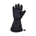 ergodyne ProFlex 825WP Thermal Waterproof Winter Work Gloves, Black, Medium, Pair (17603)