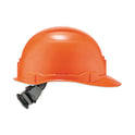 ergodyne Skullerz 8970 Class E Hard Hat Cap Style, Orange (60141)