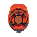 ergodyne Skullerz 8970 Class E Hard Hat Cap Style, Orange (60141)