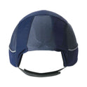 ergodyne Skullerz 8950XL XL Bump Cap Hat, Short Brim, Navy (23347)