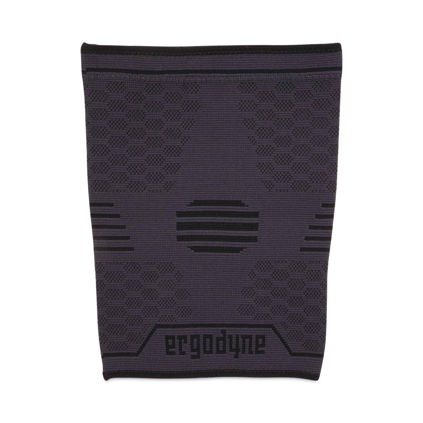 ergodyne ProFlex 601 Knee Compression Sleeve, X-Large, Black (16555)