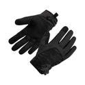 ergodyne ProFlex 812BLK High-Dexterity Black Tactical Gloves, Black, 2X-Large, Pair (17576)