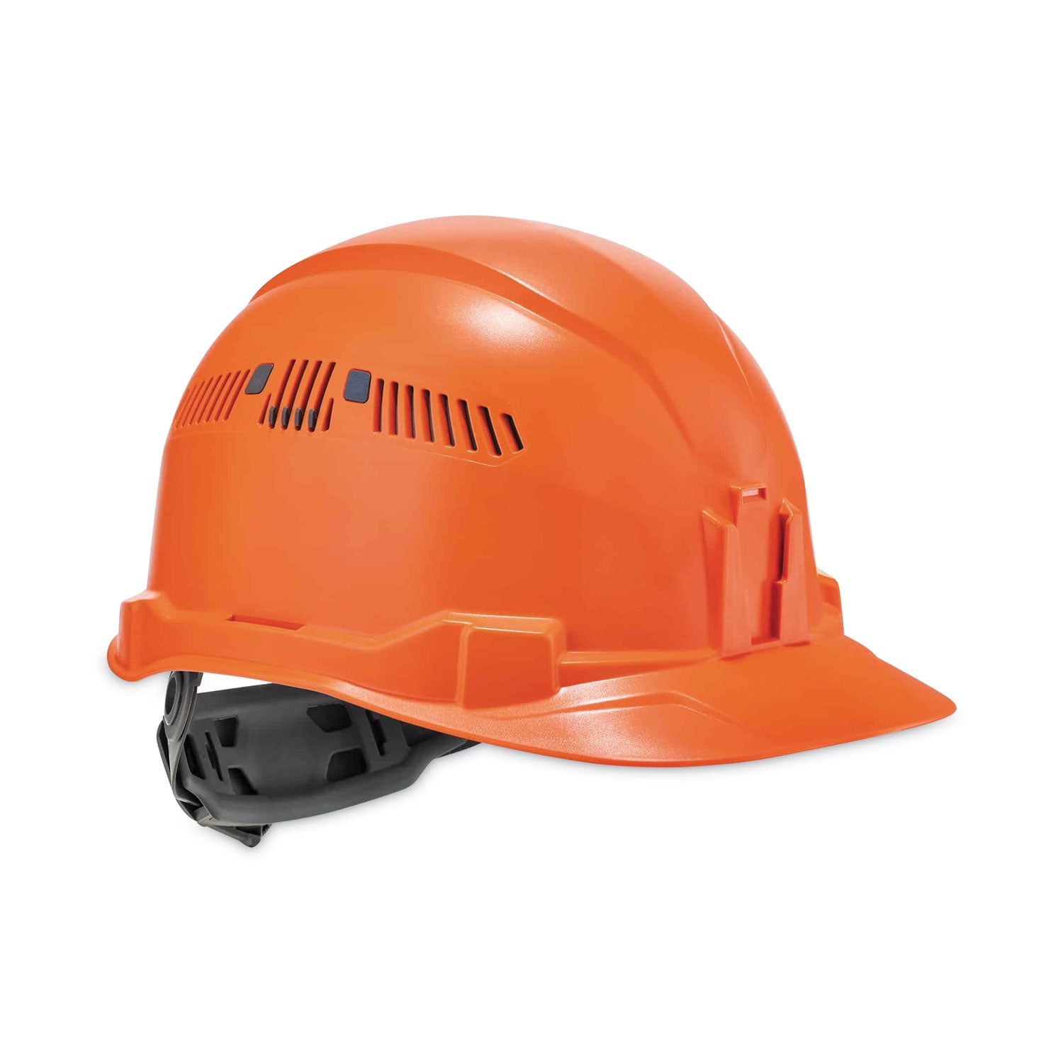 ergodyne Skullerz 8972 Class C Hard Hat Cap Style, Orange (60145)