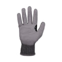 ergodyne ProFlex 7071 ANSI A7 PU Coated CR Gloves, Gray, Small, 12 Pairs/Pack (18062)