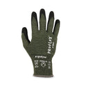 ergodyne ProFlex 7042 ANSI A4 Nitrile-Coated CR Gloves, Green, Small, Pair (10342)