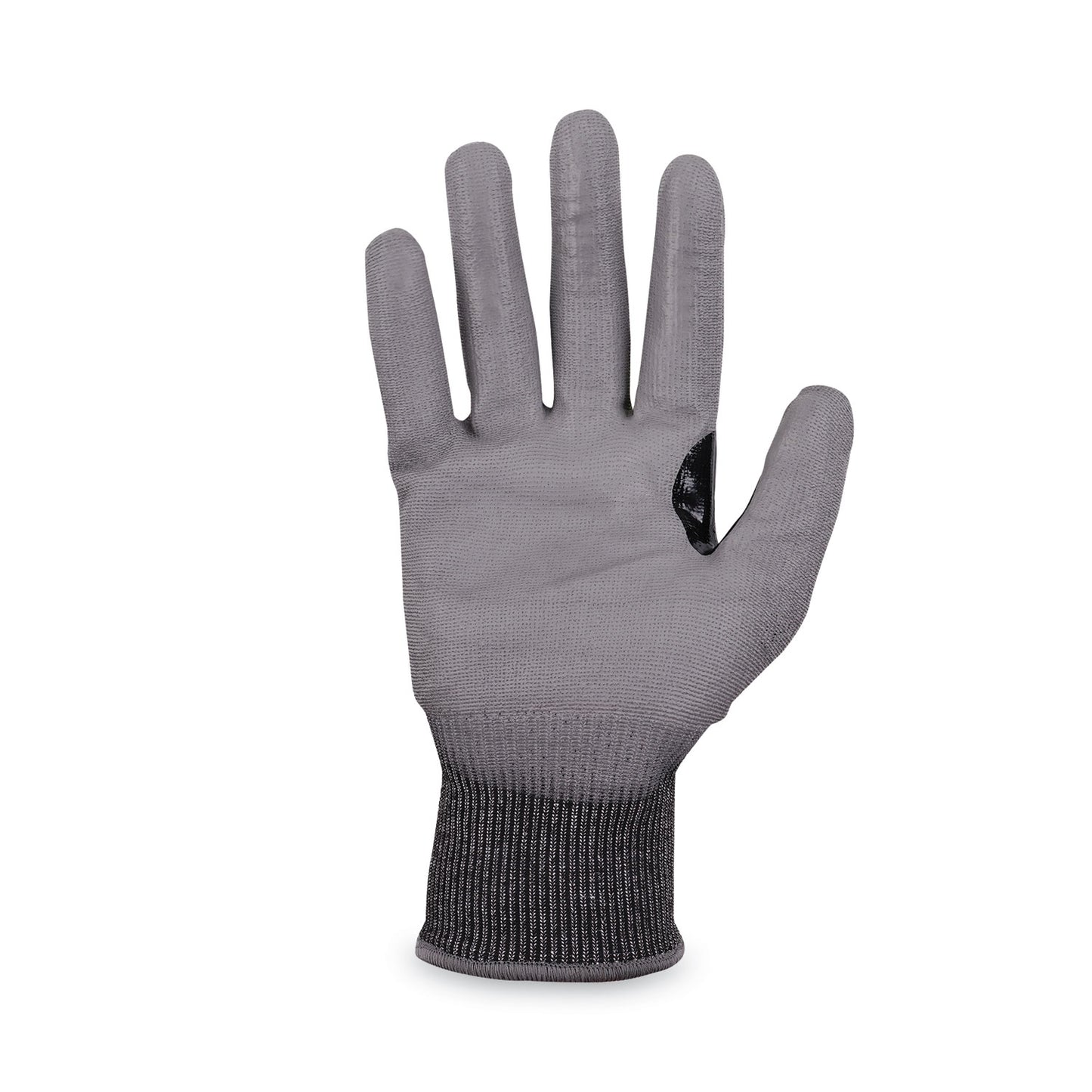 ergodyne ProFlex 7071 ANSI A7 PU Coated CR Gloves, Gray, X-Large, Pair (18075)