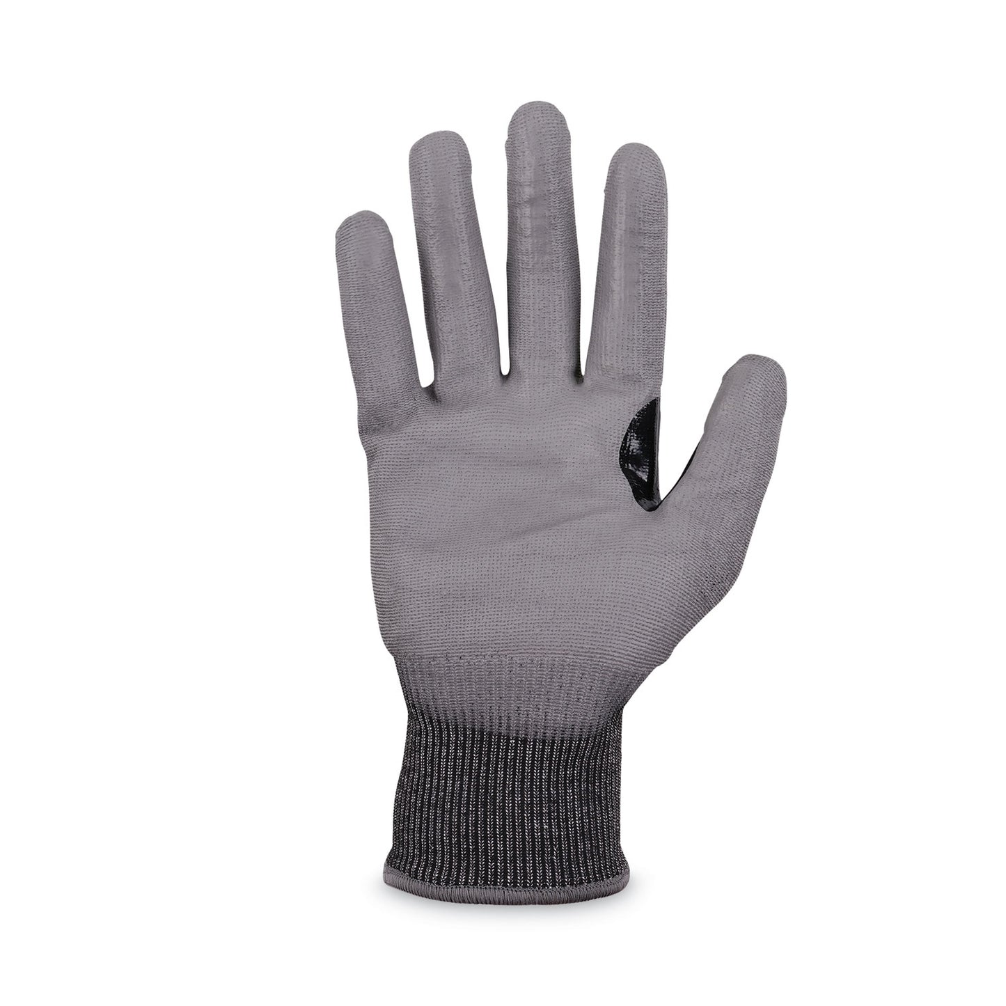 ergodyne ProFlex 7071 ANSI A7 PU Coated CR Gloves, Gray, X-Large, 12 Pairs/Pack (18065)