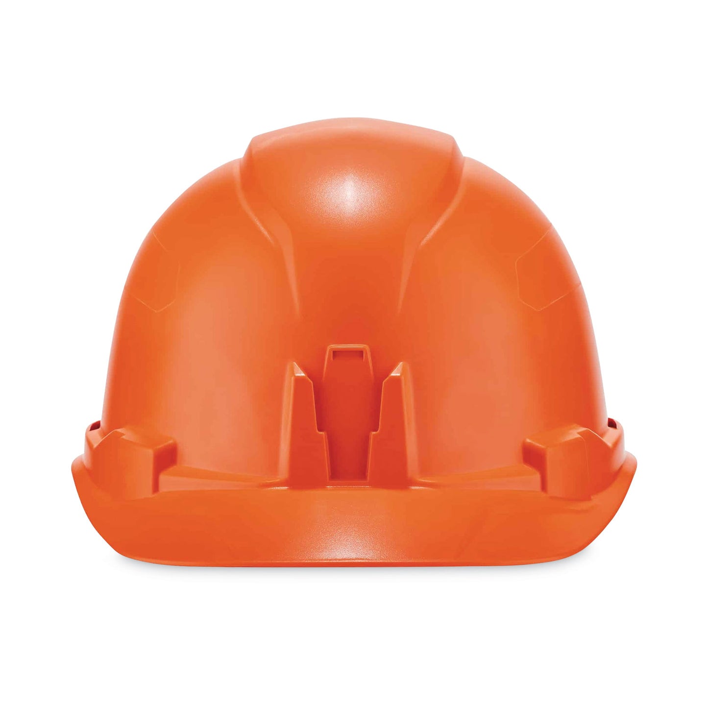 ergodyne Skullerz 8970 Class E Hard Hat Cap Style, Orange (60141)