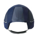 ergodyne Skullerz 8950XL XL Bump Cap Hat, Long Brim, Navy (23349)