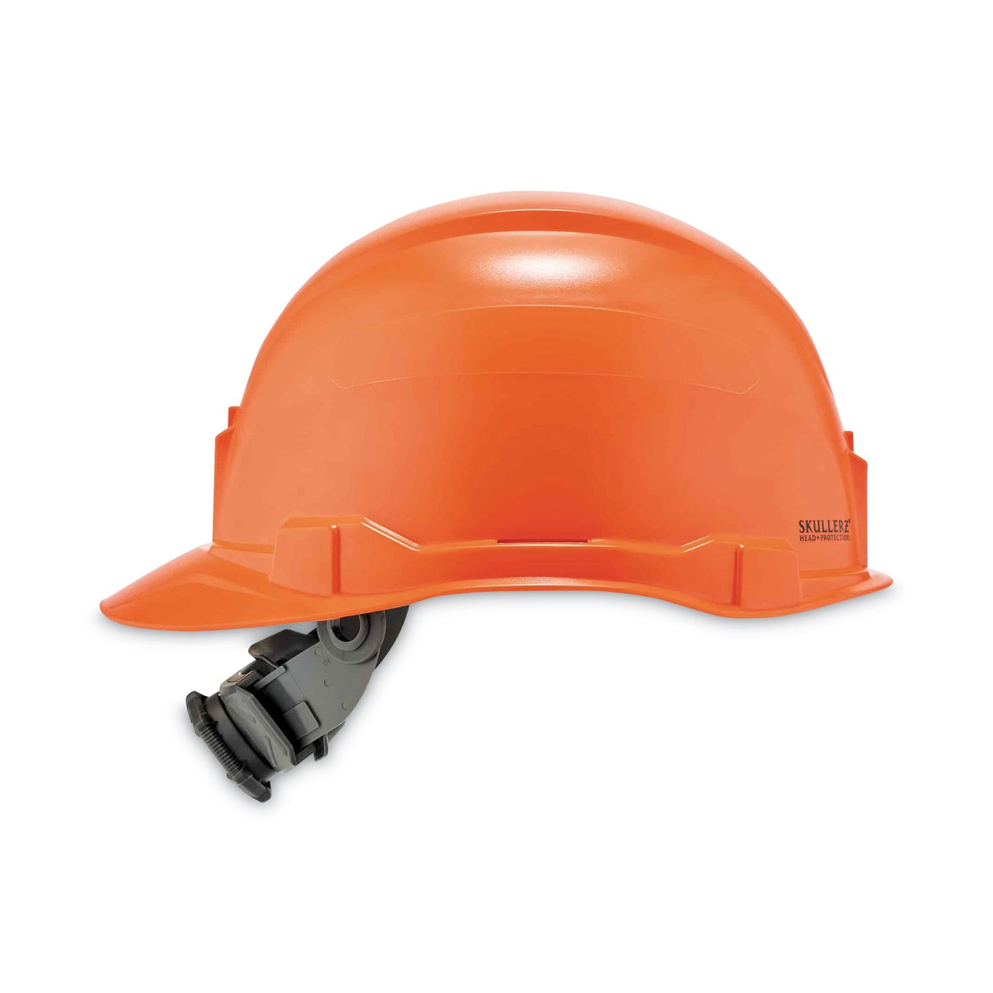 ergodyne Skullerz 8970 Class E Hard Hat Cap Style, Orange (60141)