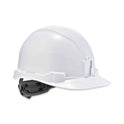 ergodyne Skullerz 8970 Class E Hard Hat Cap Style, White (60140)