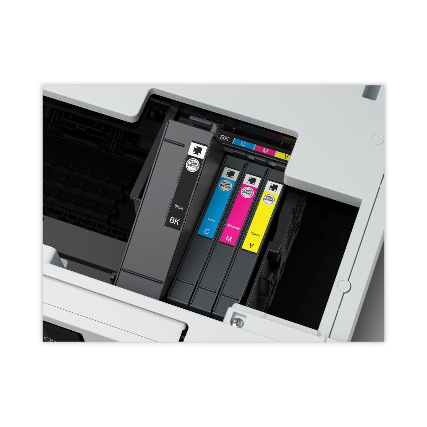 Epson T924220 (924) DURABrite Ultra 924 Ink, Cyan