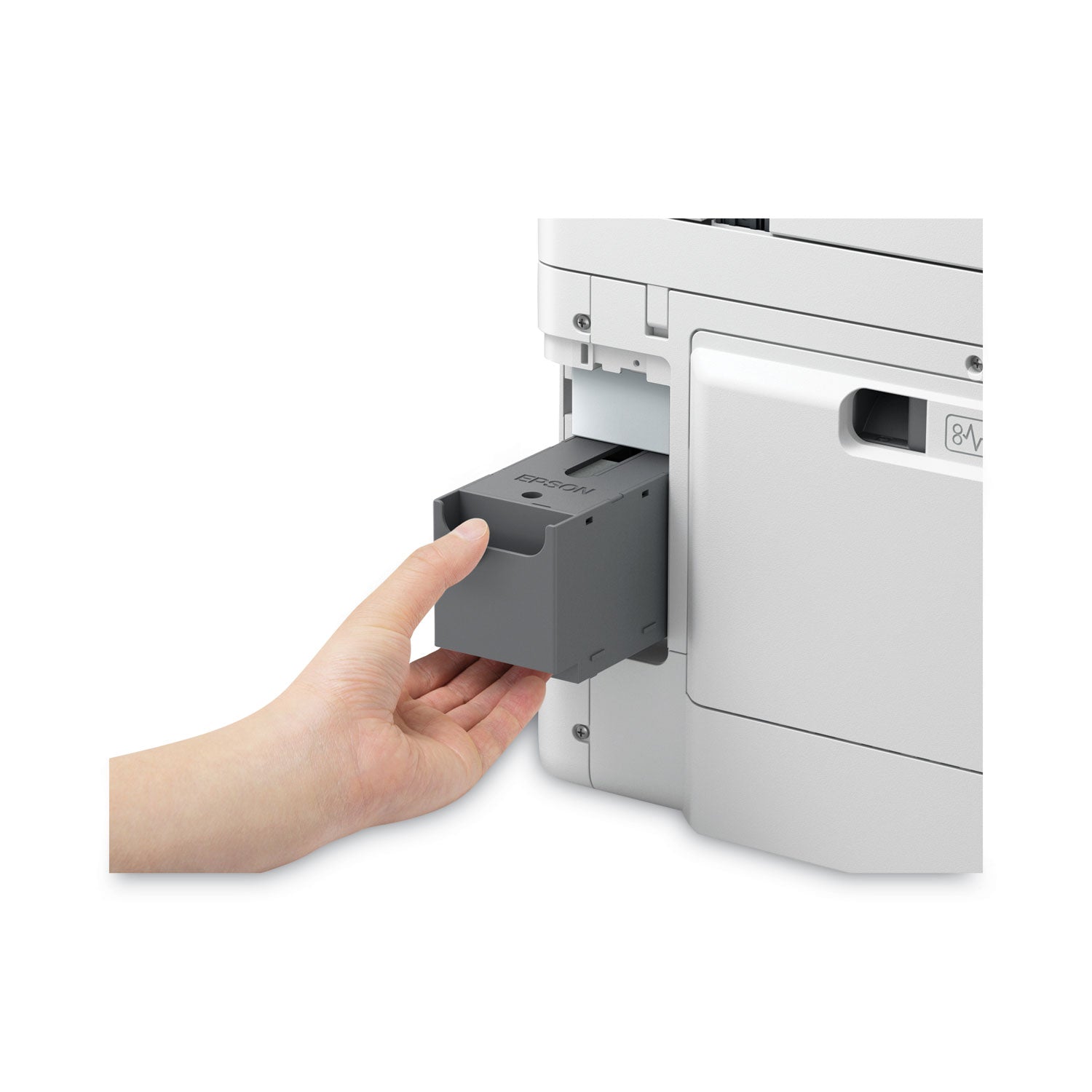 Epson T924XL120 (924XL) DURABrite Ultra 924XL High-Yield Ink, Black