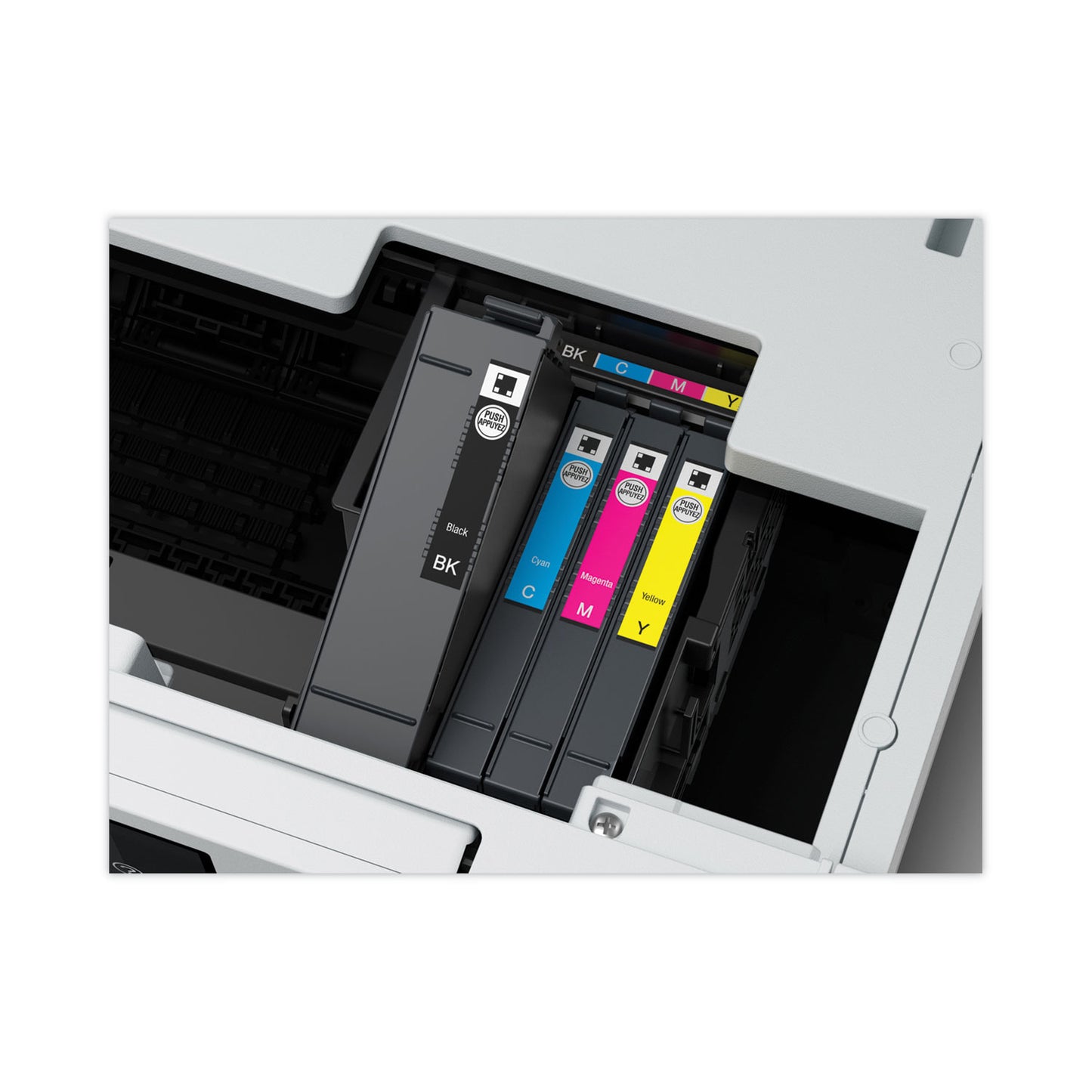 Epson T924420 (924) DURABrite Ultra 924 Ink, Yellow