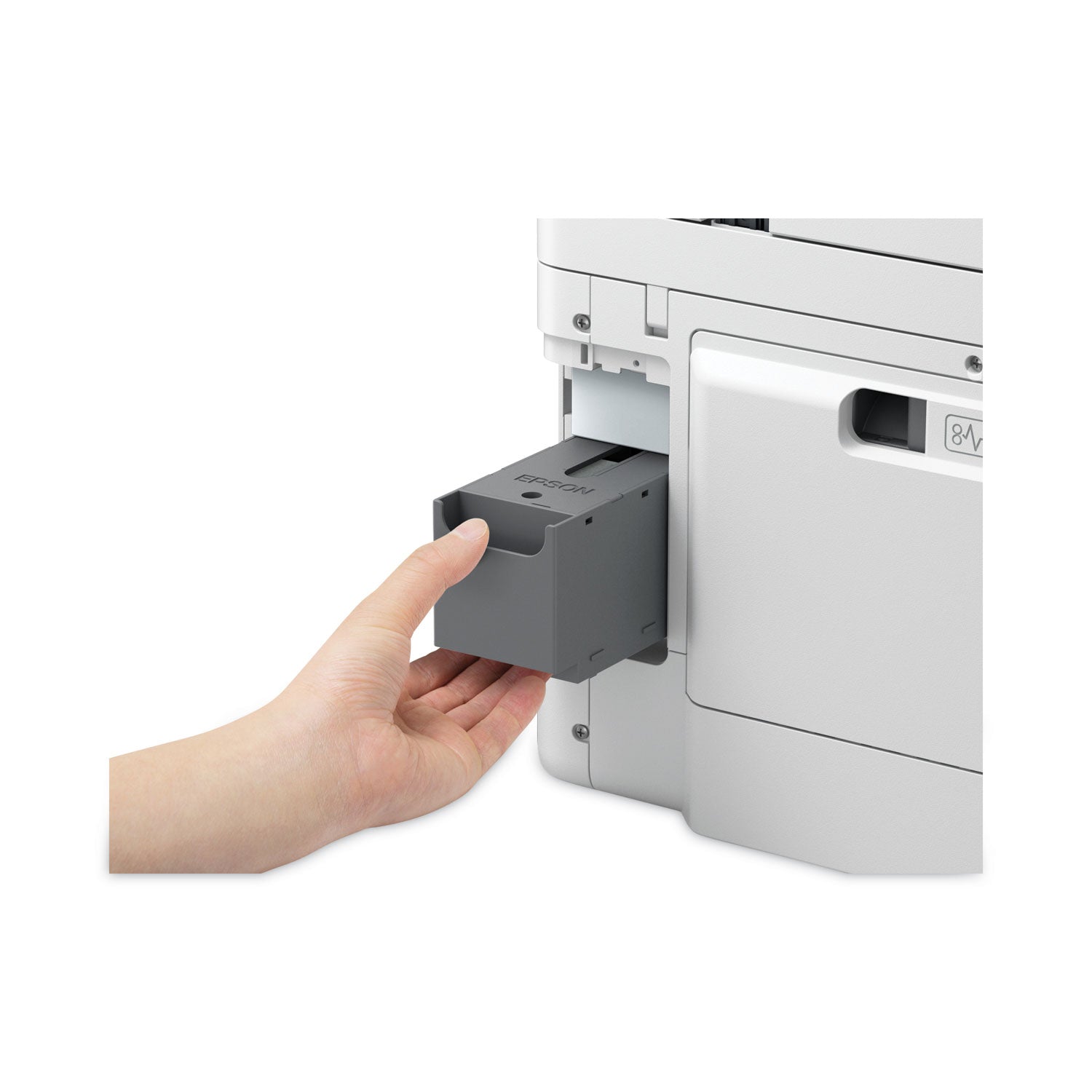 Epson T924XL220 (924XL) DURABrite Ultra 924XL High-Yield Ink, Cyan