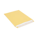 Universal Peel Seal Strip Catalog Envelope, #10 1/2, Square Flap, Self-Adhesive Closure, 9 x 12, Natural Kraft, 100/Box (40102)