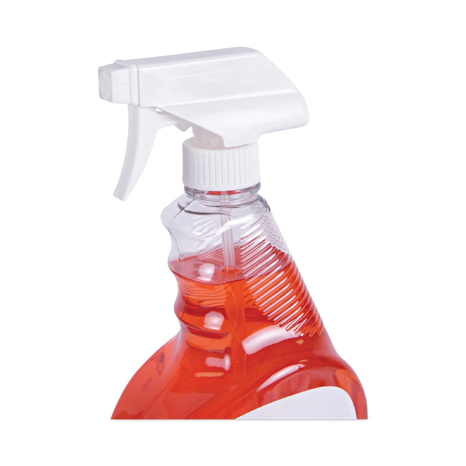 Boardwalk Green Natural Grease and Grime Cleaner, 32 oz Spray Bottle (47612EA)