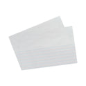 Pacon Multi-Program Picture Story Paper, 30 lb Bond Weight, 5/8" Long Rule, Two-Sided, 12 x 18, 250/Pack (ZP2694)