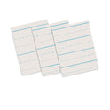 Pacon Multi-Program Handwriting Paper, 30 lb Bond Weight, 5/8" Long Rule, Two-Sided, 8.5 x 11, 500/Pack (2692)