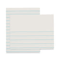 Pacon Multi-Program Picture Story Paper, 30 lb Bond Weight, 5/8" Long Rule, One-Sided, 8.5 x 11, 500/Pack (2691)