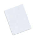 Pacon Array Card Stock, 65 lb Cover Weight, 8.5 x 11, Assorted Parchment Colors, 100/Pack (101235)