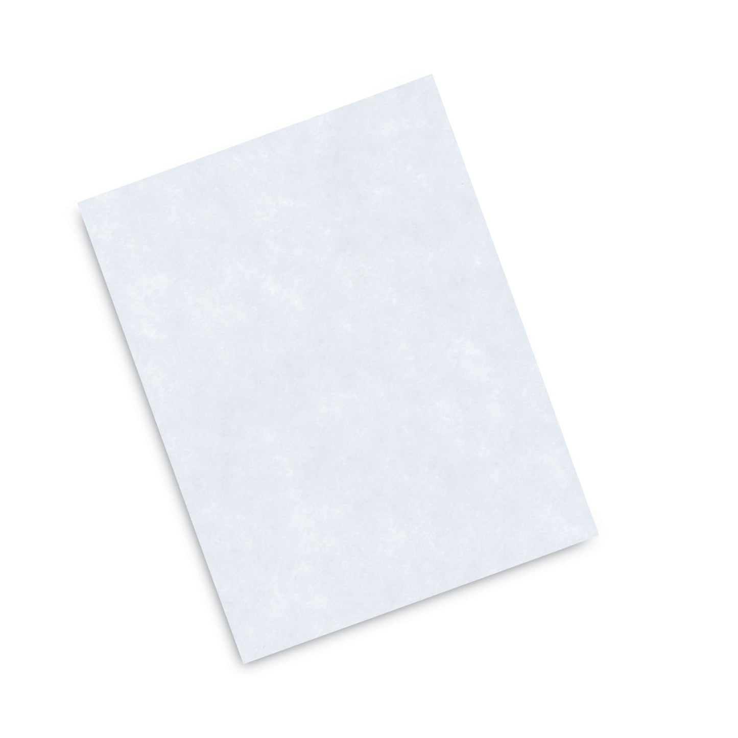 Pacon Array Card Stock, 65 lb Cover Weight, 8.5 x 11, Assorted Parchment Colors, 100/Pack (101235)