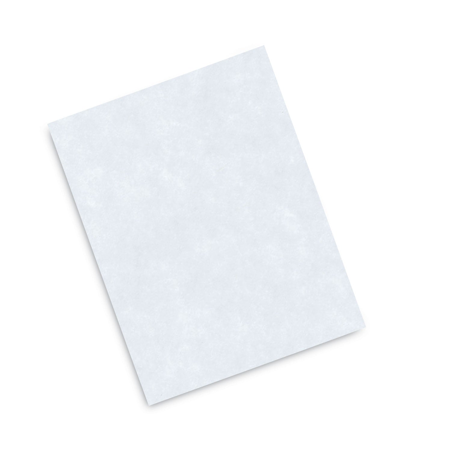 Pacon Array Card Stock, 65 lb Cover Weight, 8.5 x 11, Assorted Parchment Colors, 100/Pack (101235)
