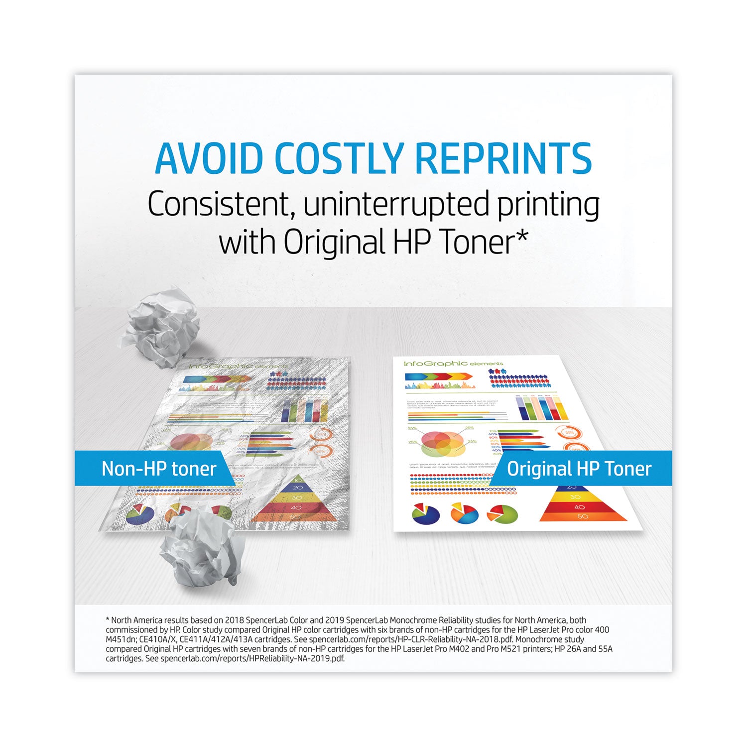 HP 148X, (W1480X) High-Yield Black Original LaserJet Toner Cartridge