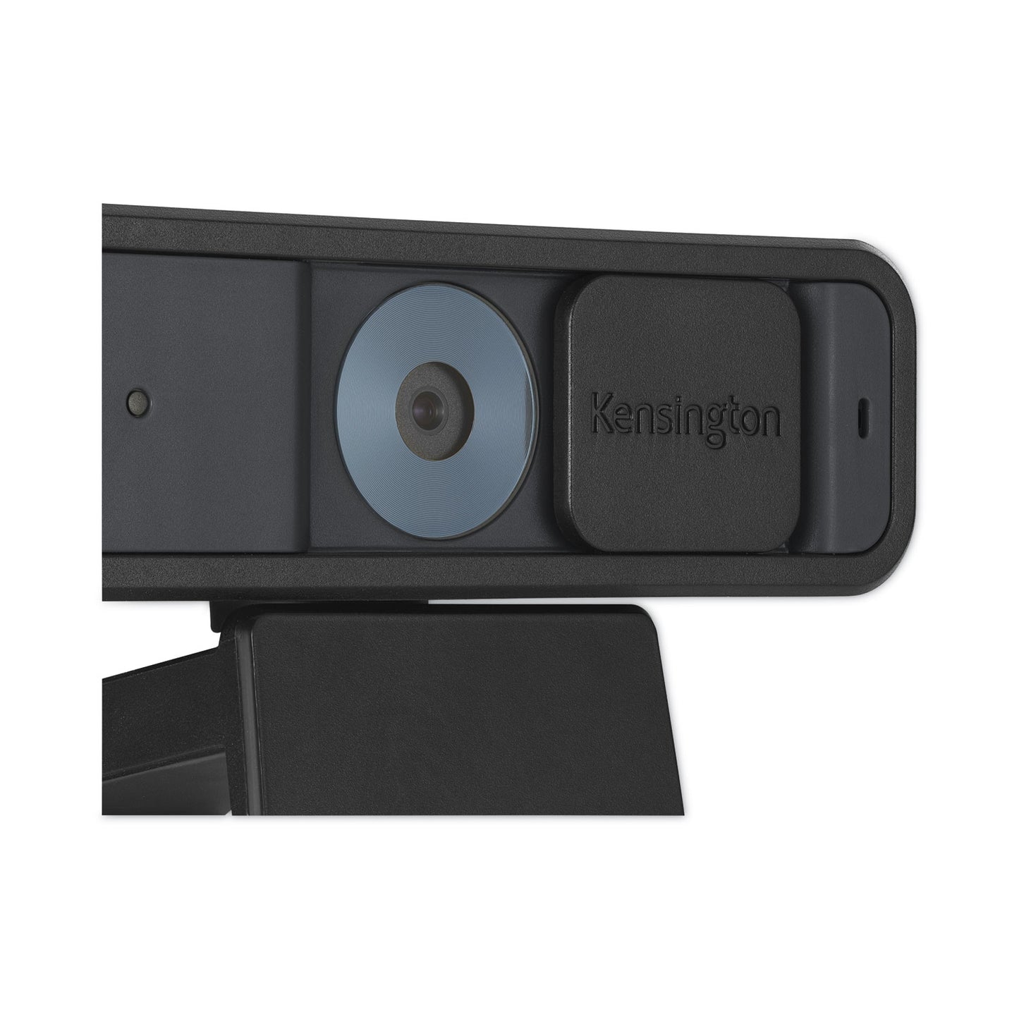 Kensington W2000 1080p Auto Focus Webcam, 1920 pixels x 1080 pixels, 2 Mpixels, Black (81175WW)