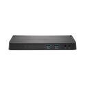 Kensington SD3600 5 Gbps USB 3.0 Dual 2K Docking Station, Black (K33991WW)