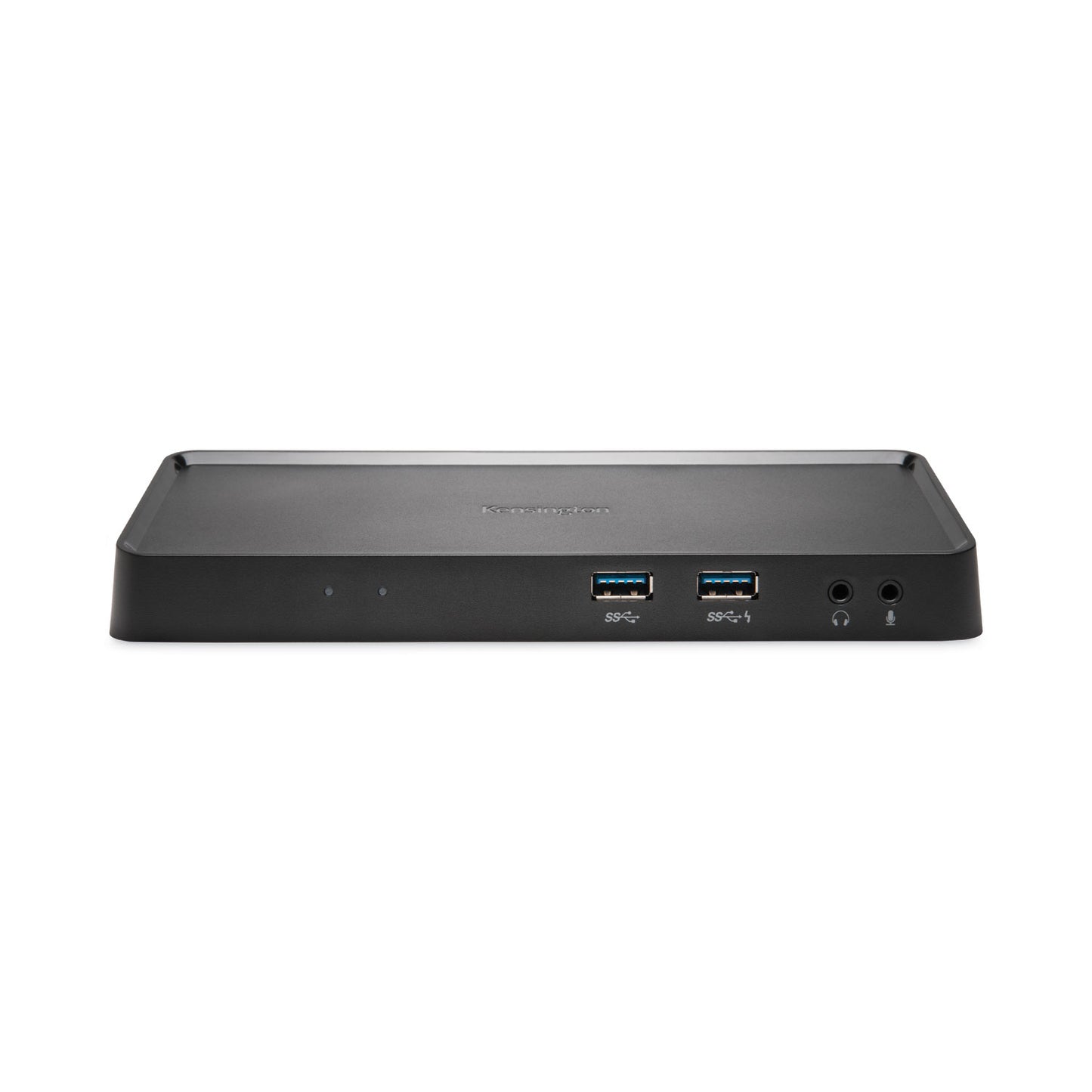 Kensington SD3600 5 Gbps USB 3.0 Dual 2K Docking Station, Black (K33991WW)