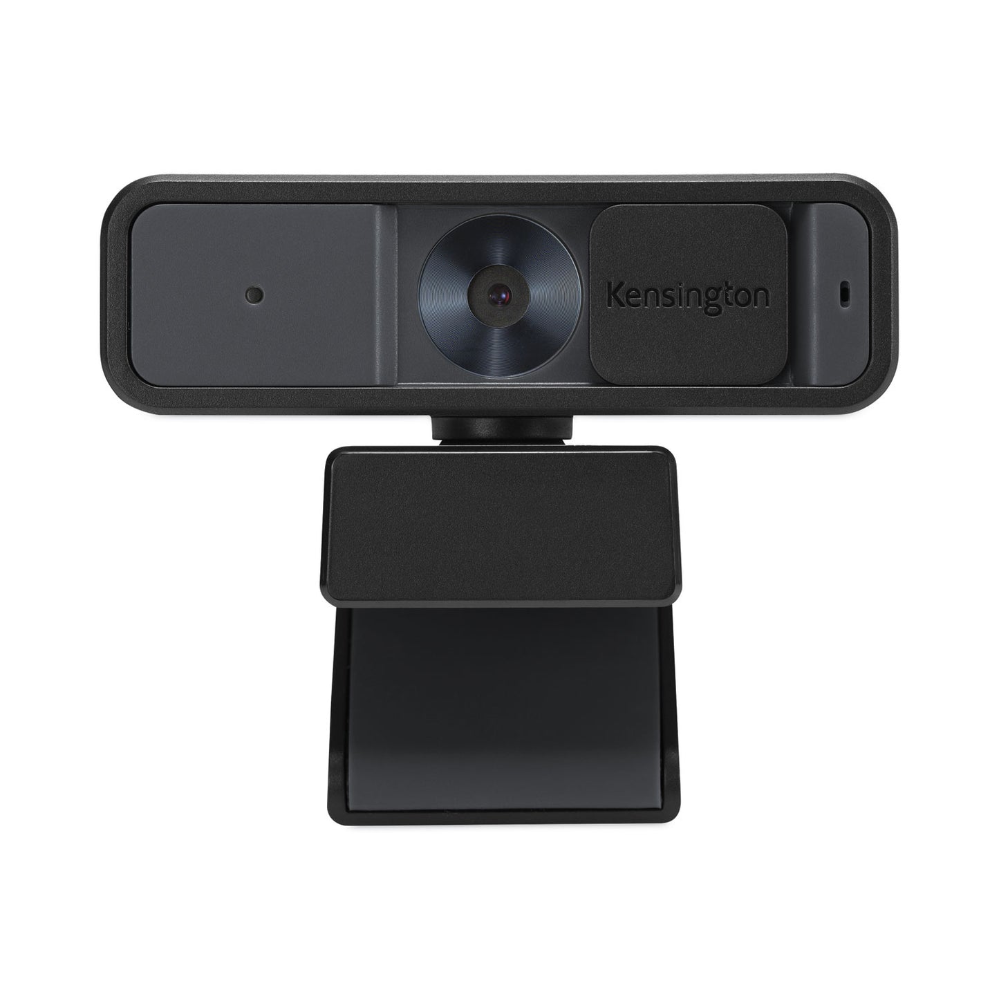 Kensington W2000 1080p Auto Focus Webcam, 1920 pixels x 1080 pixels, 2 Mpixels, Black (81175WW)