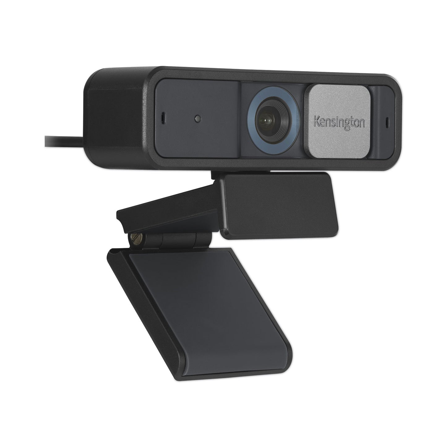 Kensington W2050 Pro 1080p Auto Focus Pro Webcam, 1920 pixels x 1080 pixels, 2 Mpixels, Black (81176WW)