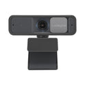 Kensington W2050 Pro 1080p Auto Focus Pro Webcam, 1920 pixels x 1080 pixels, 2 Mpixels, Black (81176WW)