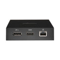 Kensington SD2000P USB-C 5 Gbps Single 4K Nano Dock, Black (K38260NA)