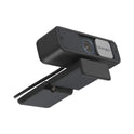 Kensington W2050 Pro 1080p Auto Focus Pro Webcam, 1920 pixels x 1080 pixels, 2 Mpixels, Black (81176WW)