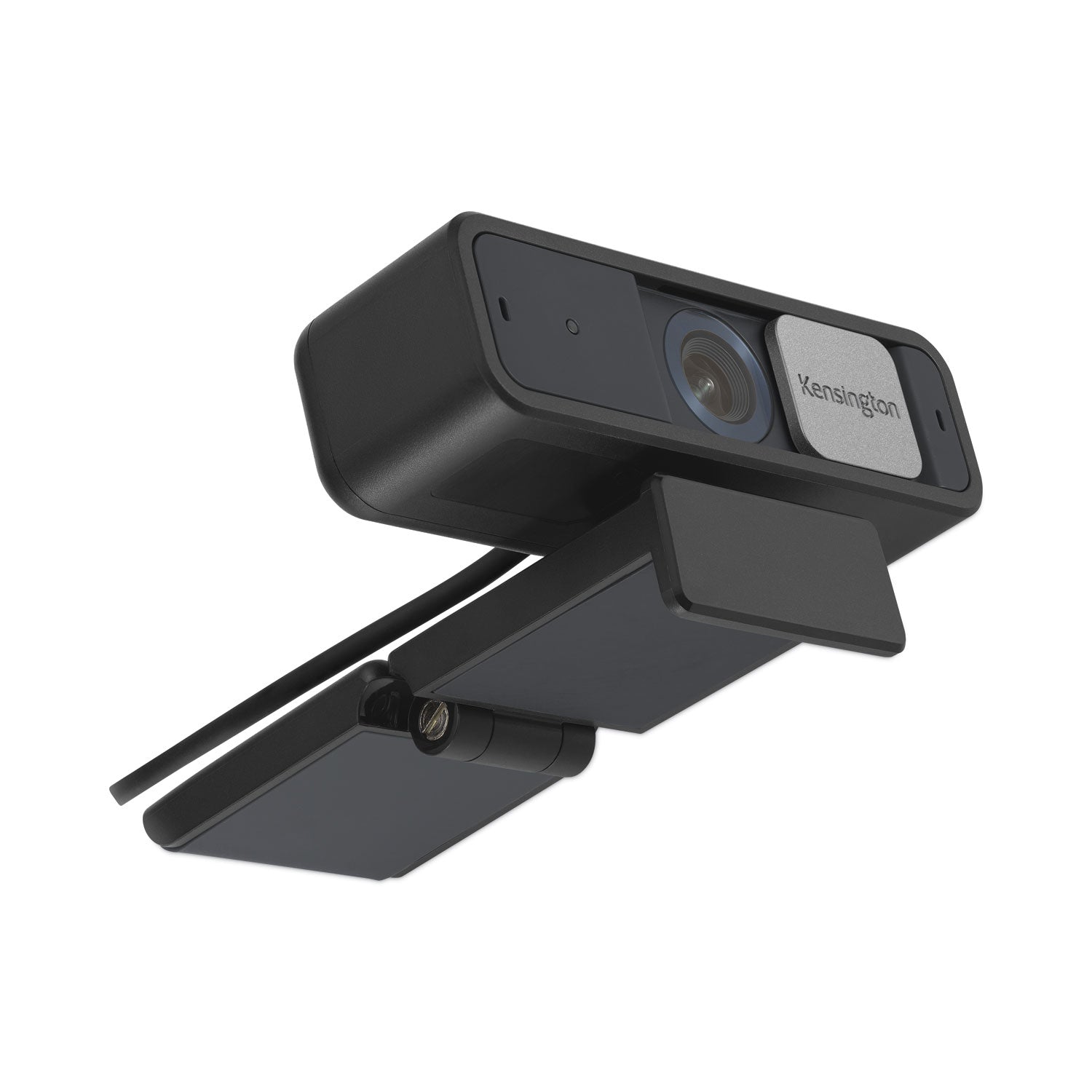 Kensington W2050 Pro 1080p Auto Focus Pro Webcam, 1920 pixels x 1080 pixels, 2 Mpixels, Black (81176WW)