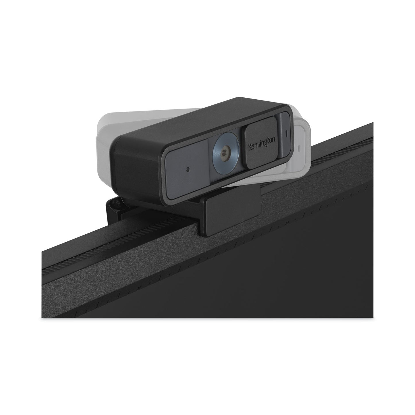 Kensington W2000 1080p Auto Focus Webcam, 1920 pixels x 1080 pixels, 2 Mpixels, Black (81175WW)