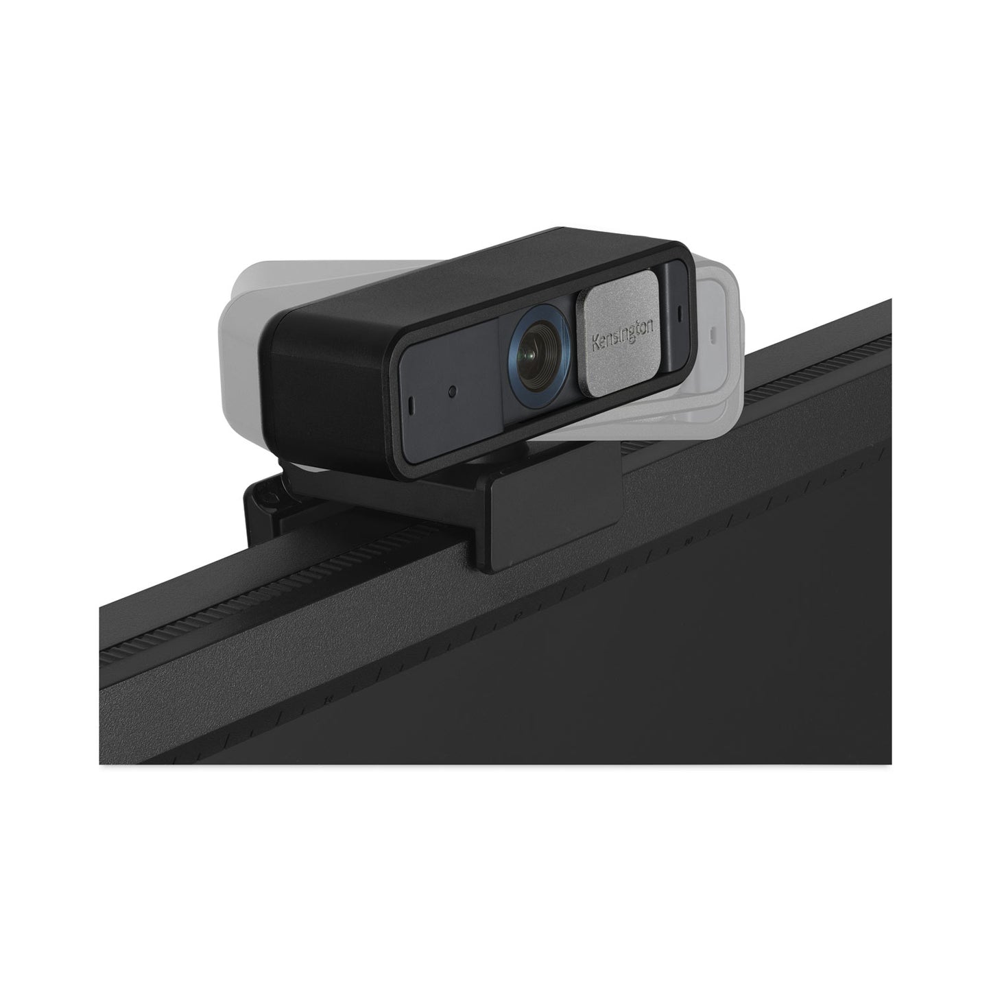 Kensington W2050 Pro 1080p Auto Focus Pro Webcam, 1920 pixels x 1080 pixels, 2 Mpixels, Black (81176WW)