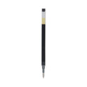 Refill for Pilot B2P, Dr Grip, G2, G6, MR Metropolitan, Precise BeGreen and Q7 Gel Pens, Extra-Fine Tip, Black Ink, 2/Pack (77232)