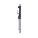Pilot Dr. Grip Ballpoint Pen, Retractable, Medium 1 mm, Blue Ink, Navy Barrel (36101)